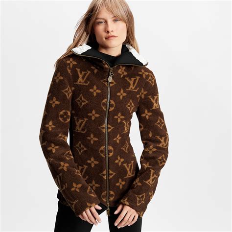 louis vuitton ladies jackets.